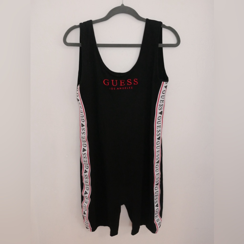 Women’s Athletic romper by Guess